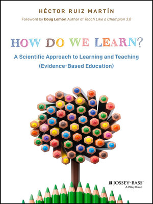 cover image of How Do We Learn?